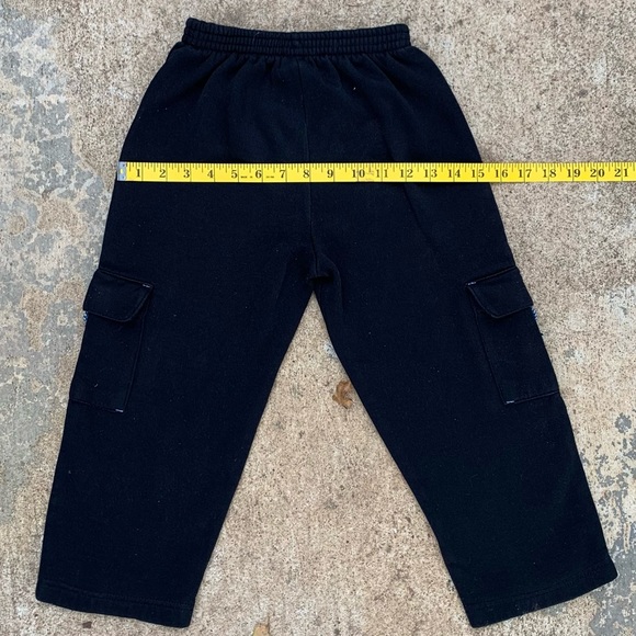 Black Sweatpants - Picture 6 of 13